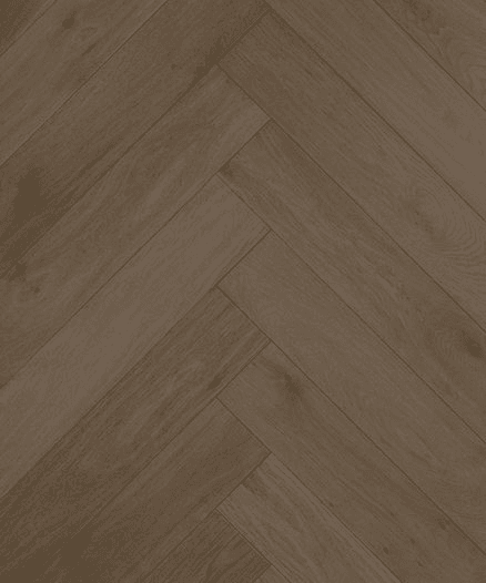 Indus Patagonia Herringbone European Oak Flooring
