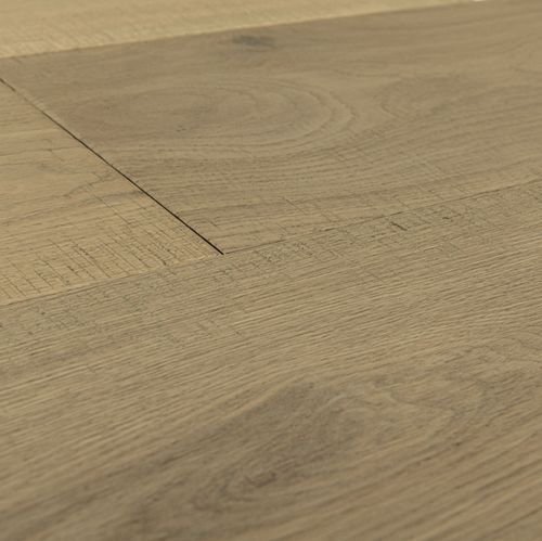 Villa Limestone Rough Sawn Timber Flooring
