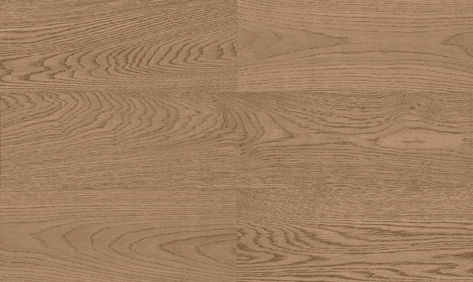 Smartfloor Tawny Oak Herringbone Timber Flooring