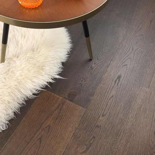 Slate Grey | Genuine Oak Engineered Wood Flooring