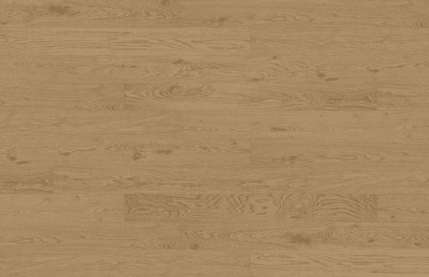 Wheat I Genuine Oak Engineered Flooring