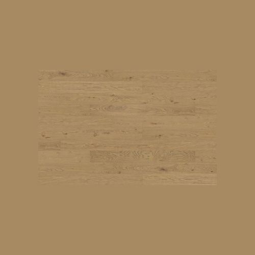 Wheat I Genuine Oak Engineered Flooring