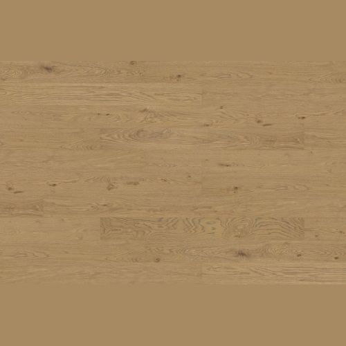 Wheat I Genuine Oak Engineered Flooring