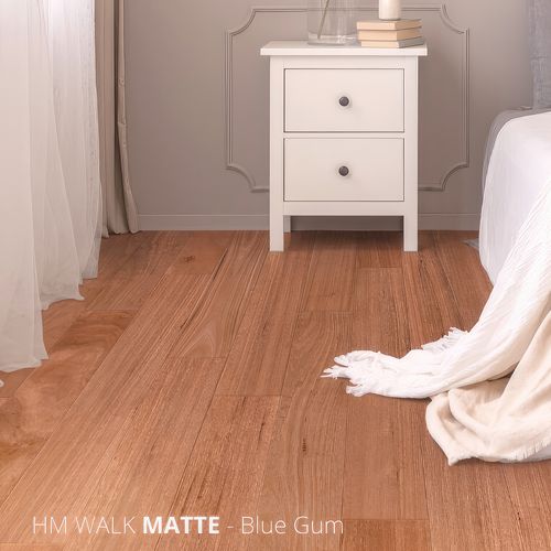 HM Walk - Hardwood Engineered Flooring