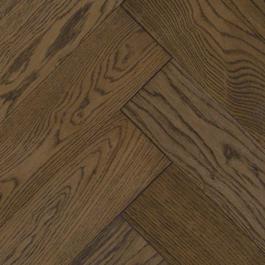 Quadro Herringbone Venture Plank Timber Flooring