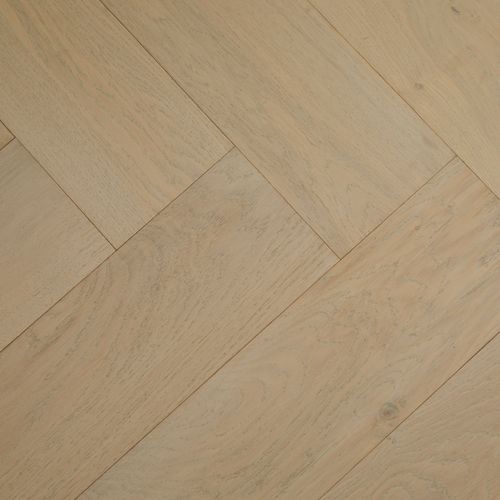 Hamptons I Genuine Oak Parquet Engineered Flooring