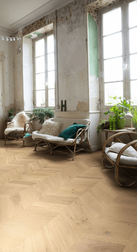 Quick-Step Intenso Granola Oak Extra Matt Timber Flooring