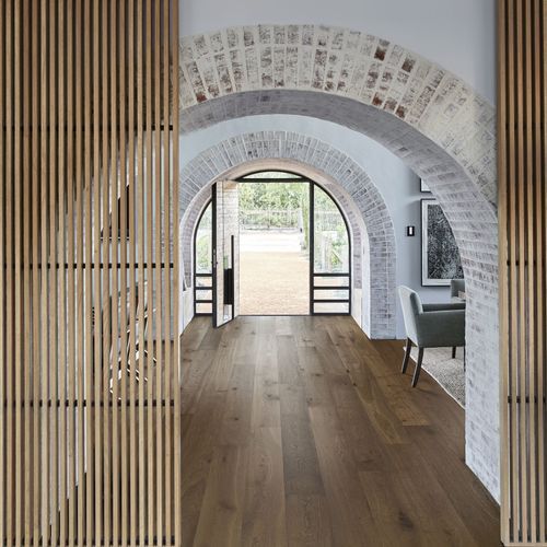 Oak Joy