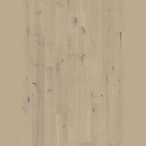 Oak Strength