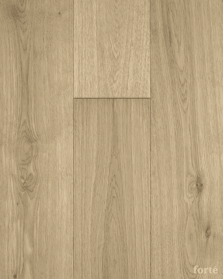 Loft Brighton Feature European Oak Flooring