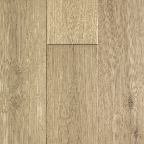 Loft Brighton Feature European Oak Flooring
