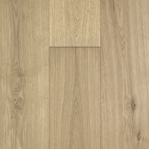 Loft Brighton Feature European Oak Flooring