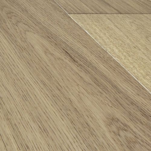 Loft Brighton Feature European Oak Flooring