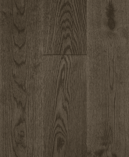 Loft Harlem Feature European Oak Flooring
