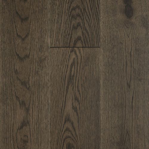 Loft Harlem Feature European Oak Flooring
