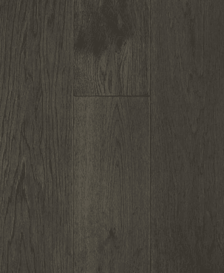 Loft Soho Feature European Oak Flooring