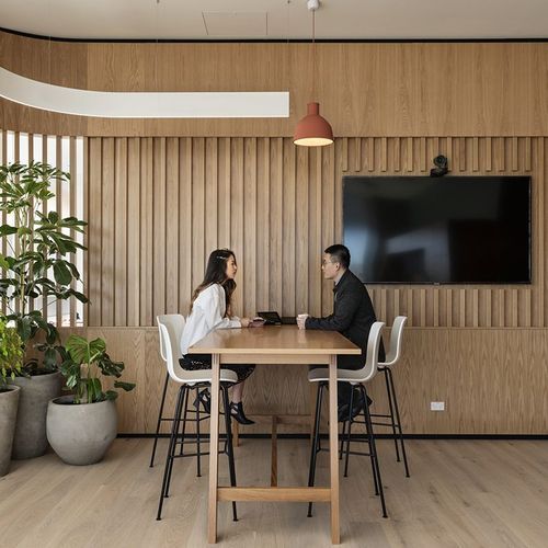 Maison PurePlank Timber Flooring