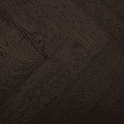 Slate Grey | Genuine Oak Parquet Engineered Flooring