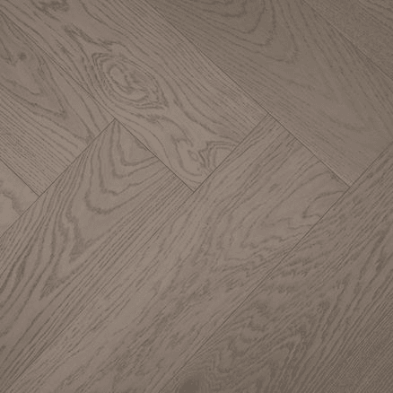 Sterling I Genuine Oak Parquet Engineered Flooring