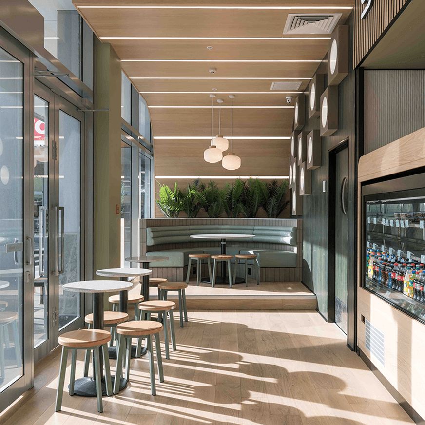 Champagne PurePlank Timber Flooring