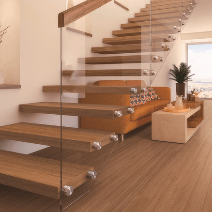 HM Walk - Hardwood Engineered Flooring
