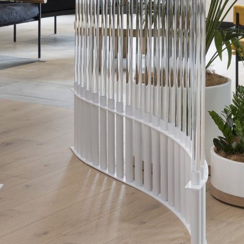 Copenhagen Feature Timber Flooring