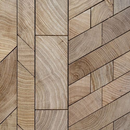 Natural Forêt Oscar Ono Timber Flooring