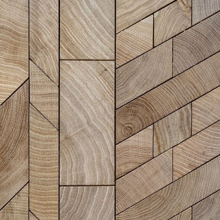 Natural Forêt Oscar Ono Timber Flooring