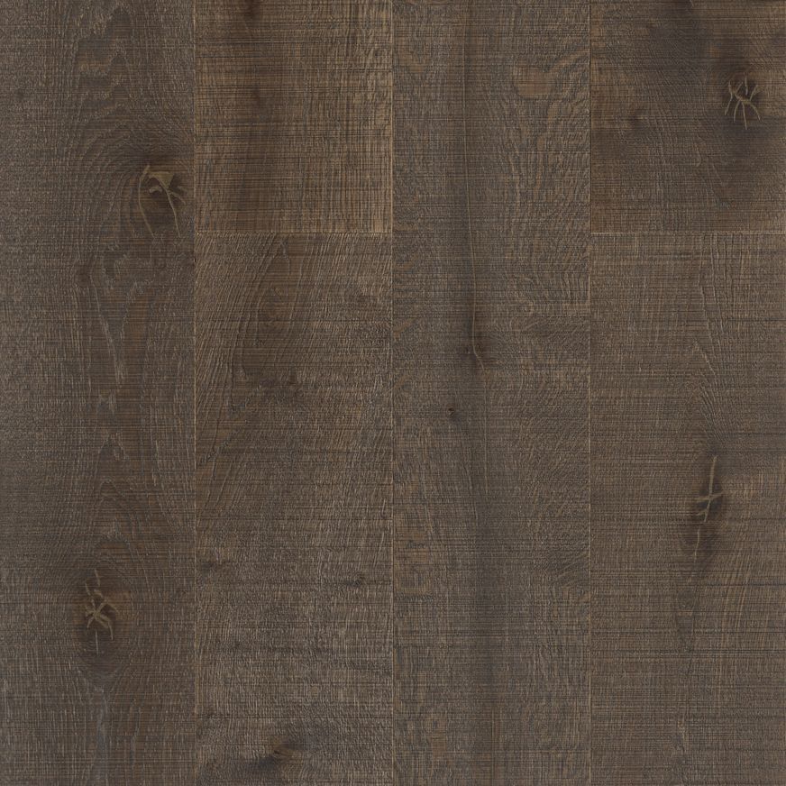 Peat Rustico VidaPlank Timber Flooring