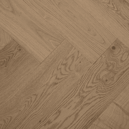 Western | Genuine Oak Parquet Engineered Flooring