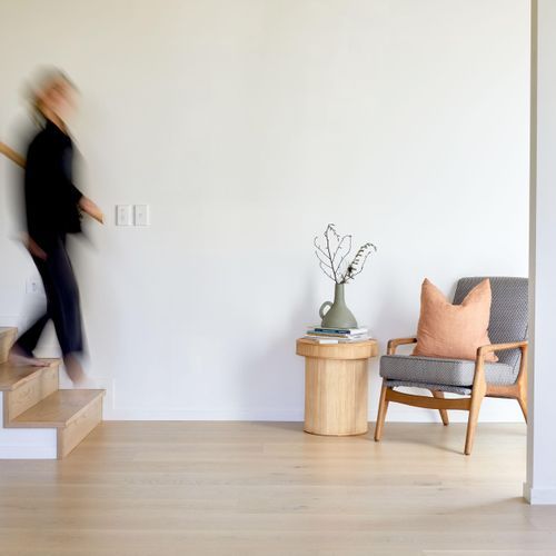 Ecodure Oak | Engineered Oak Flooring