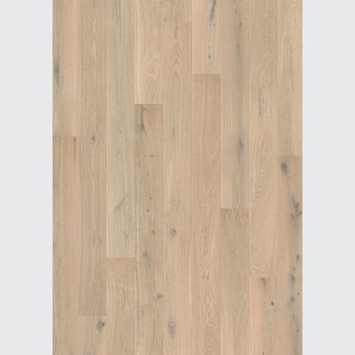 Quick-Step Amato Creamy White Oak Extra Matt Timber Flooring