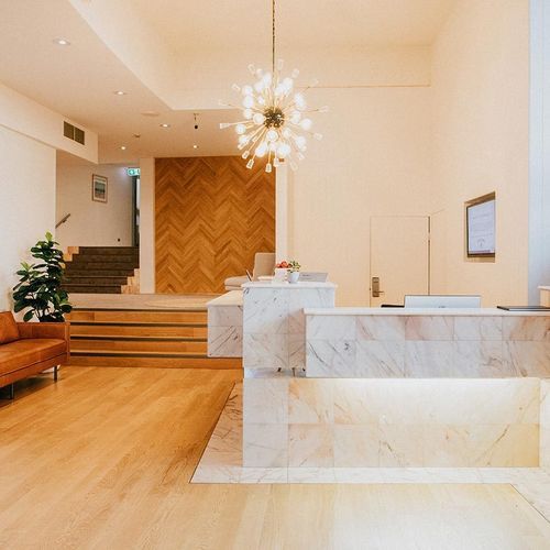 Pallido Plank The Italian Collection Timber Flooring
