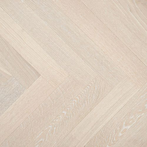 HW16004 Alabastro Herringbone Select Grade