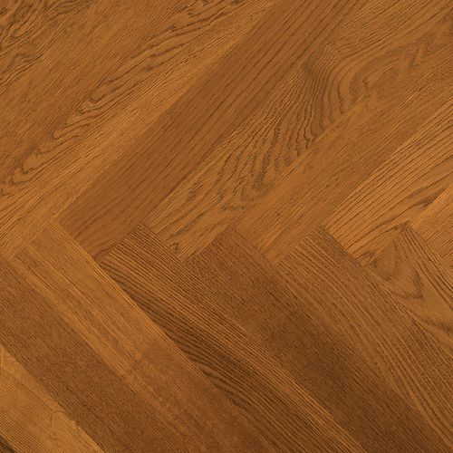 HW16006 Bronzo Herringbone