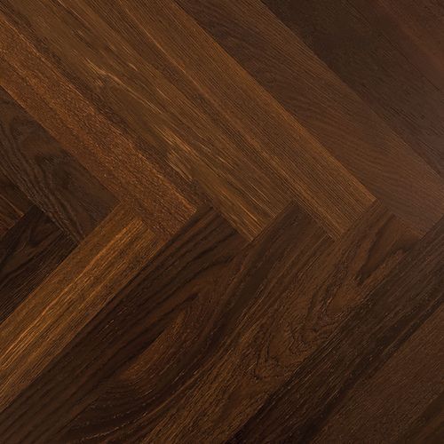 HW16007 Notte Herringbone