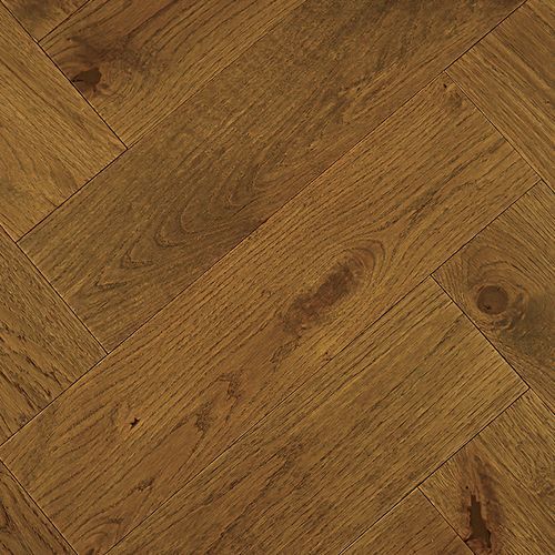 HW3577 Auburn Herringbone