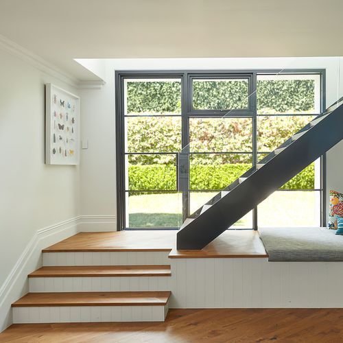 HW16406 Bronzo Plank