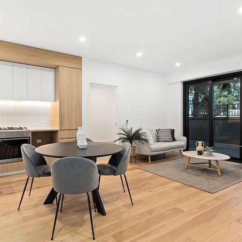 EP110 Blackbutt