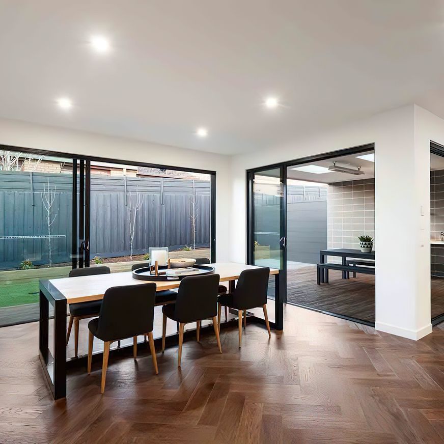 HW3571 Mosman Herringbone