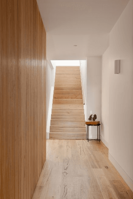 Heatwood Engineered Flooring