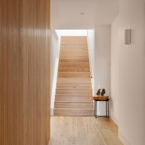 Heatwood Engineered Flooring