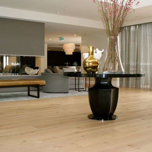 Urban Oak Engineered Flooring