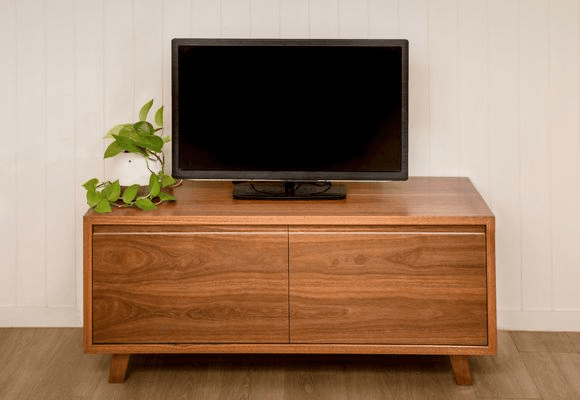 Handcrafted Entertainment Units