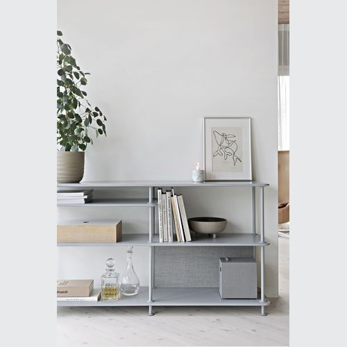 Free Shelving Unit by Montana