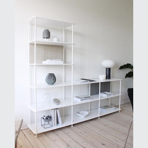 Free Shelving Unit by Montana