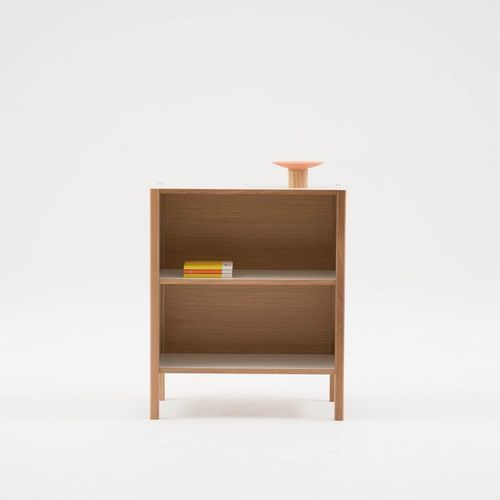 Summit Shelving Unit by Tim Webber