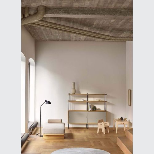 BM0253 Configuration 1 by Carl Hansen & Søn
