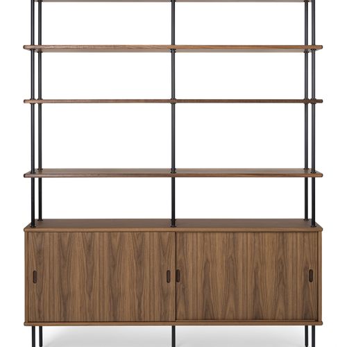 BM0253 Configuration 1 by Carl Hansen & Søn