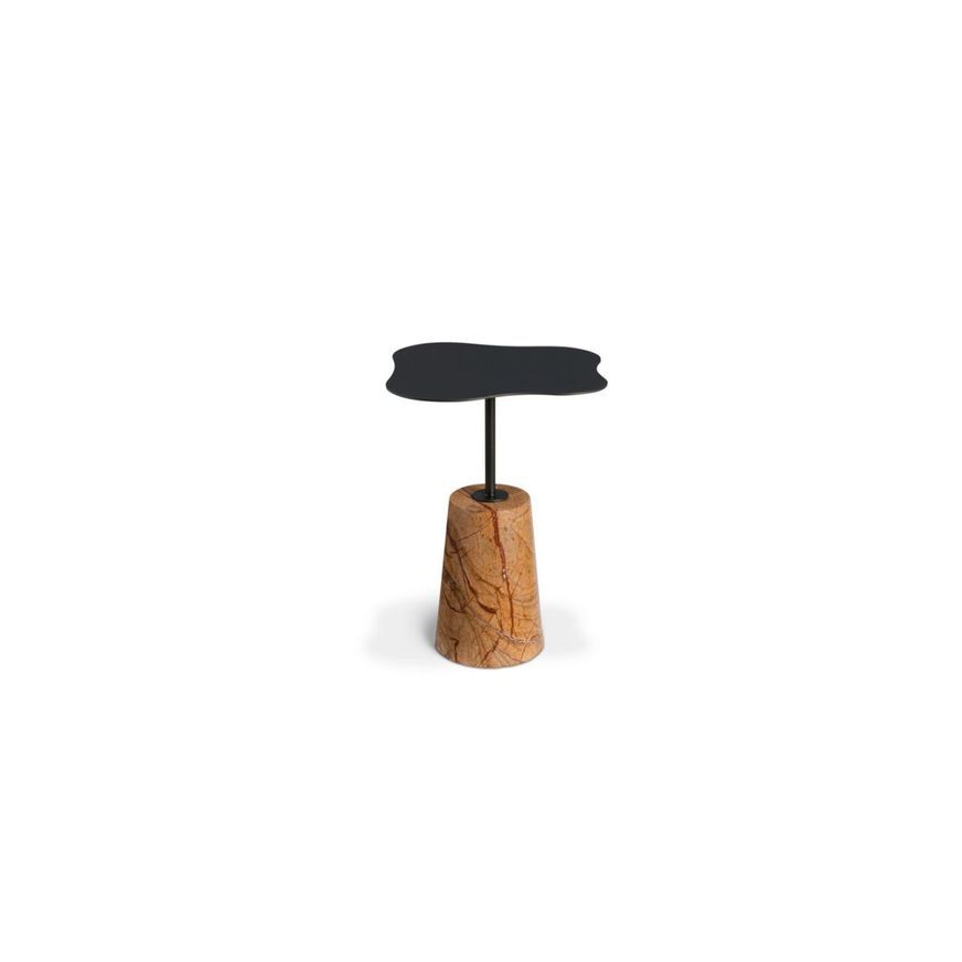 Nephelle Pedestal table